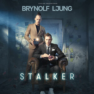 Brynolf & Ljung "Stalker" - Kristianstad Arena 2 april 2022