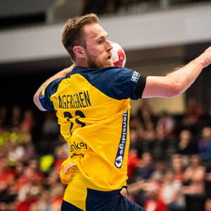 Handbolls VM 2023 - Kristianstad Arena