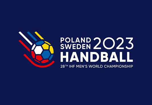 Kristianstad Arena - Handbolls-VM 2023
