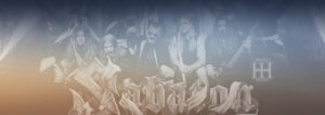 Sabaton 2022 - Kristianstad Arena 17 april