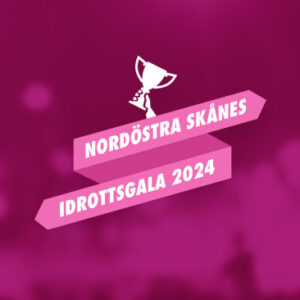 Nordöstra Skånes Idrottsgala 2024